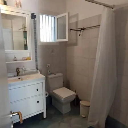 Bougainville House Paros Cyclades * 德里奥斯