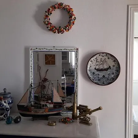 Holiday home Bougainville House Paros Cyclades *