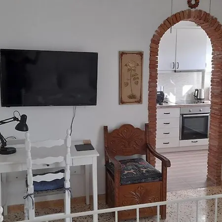 Bougainville House Paros Cyclades Drios